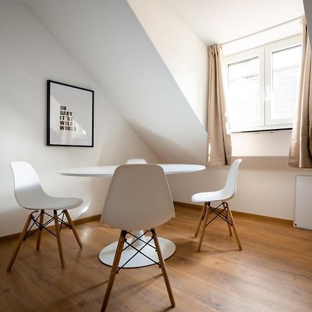 Top Old Town Apartment 2 Baths Дюссельдорф Экстерьер фото
