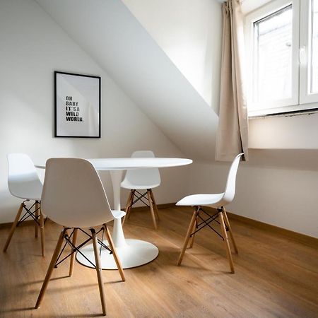 Top Old Town Apartment 2 Baths Дюссельдорф Экстерьер фото