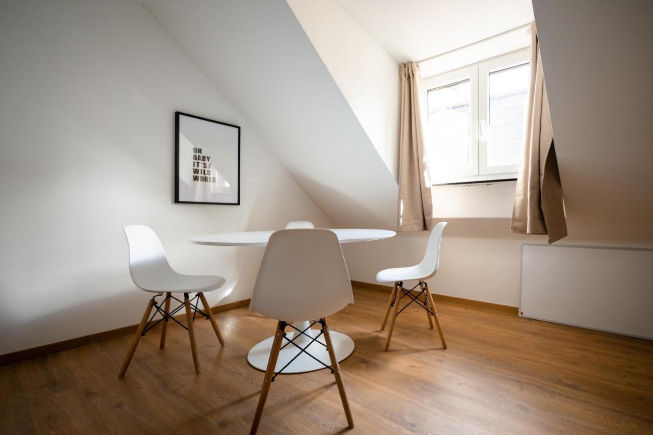 Top Old Town Apartment 2 Baths Дюссельдорф Экстерьер фото