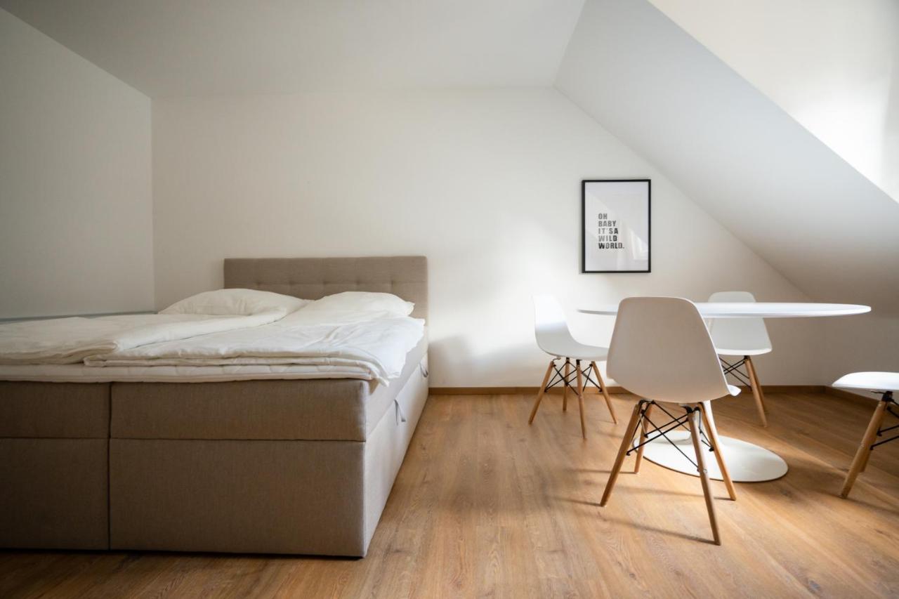 Top Old Town Apartment 2 Baths Дюссельдорф Экстерьер фото