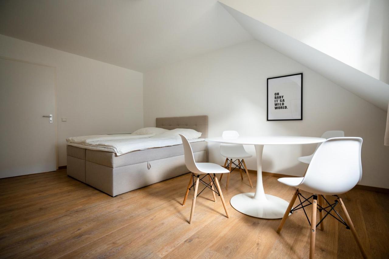 Top Old Town Apartment 2 Baths Дюссельдорф Экстерьер фото