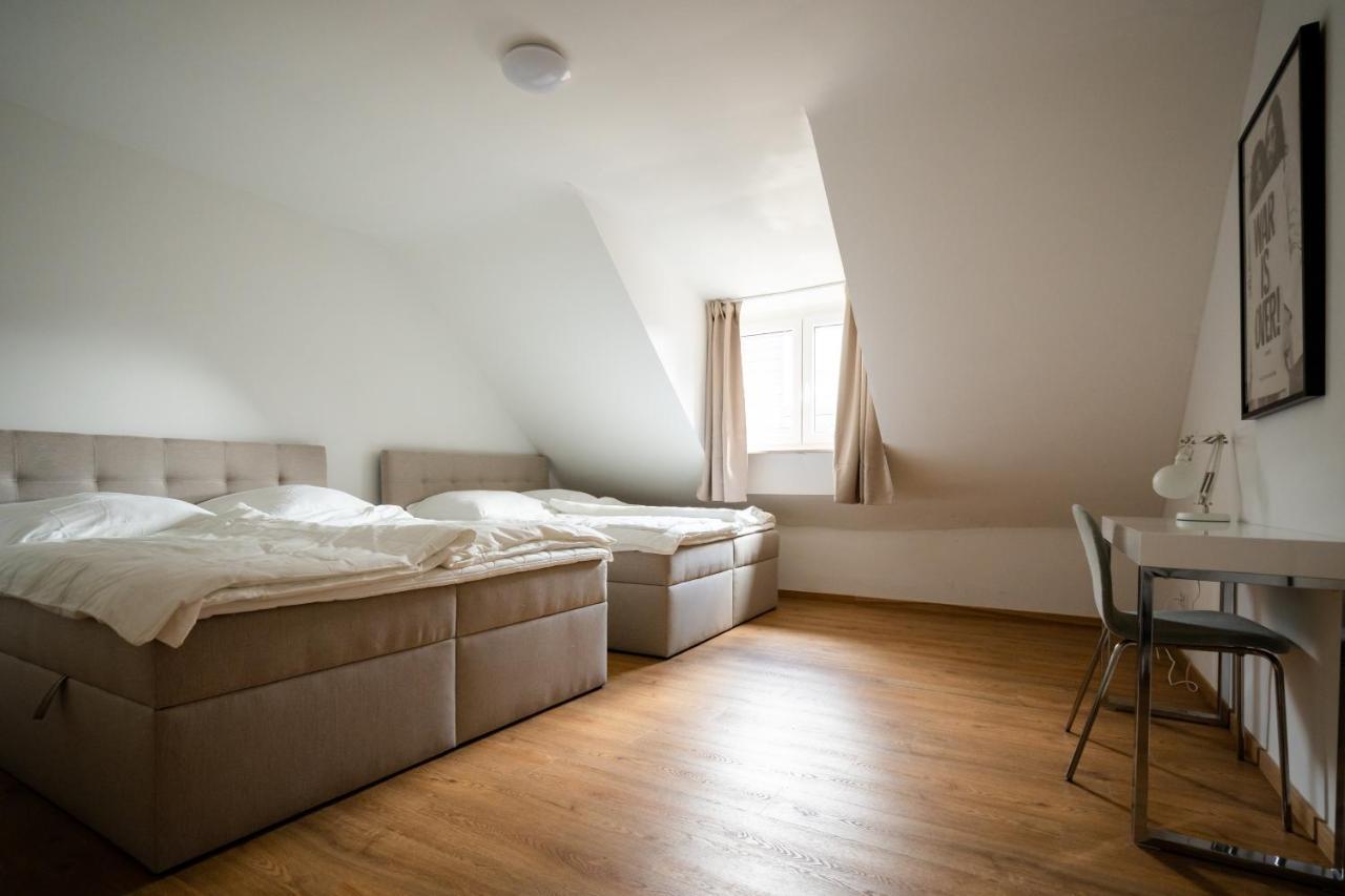 Top Old Town Apartment 2 Baths Дюссельдорф Экстерьер фото