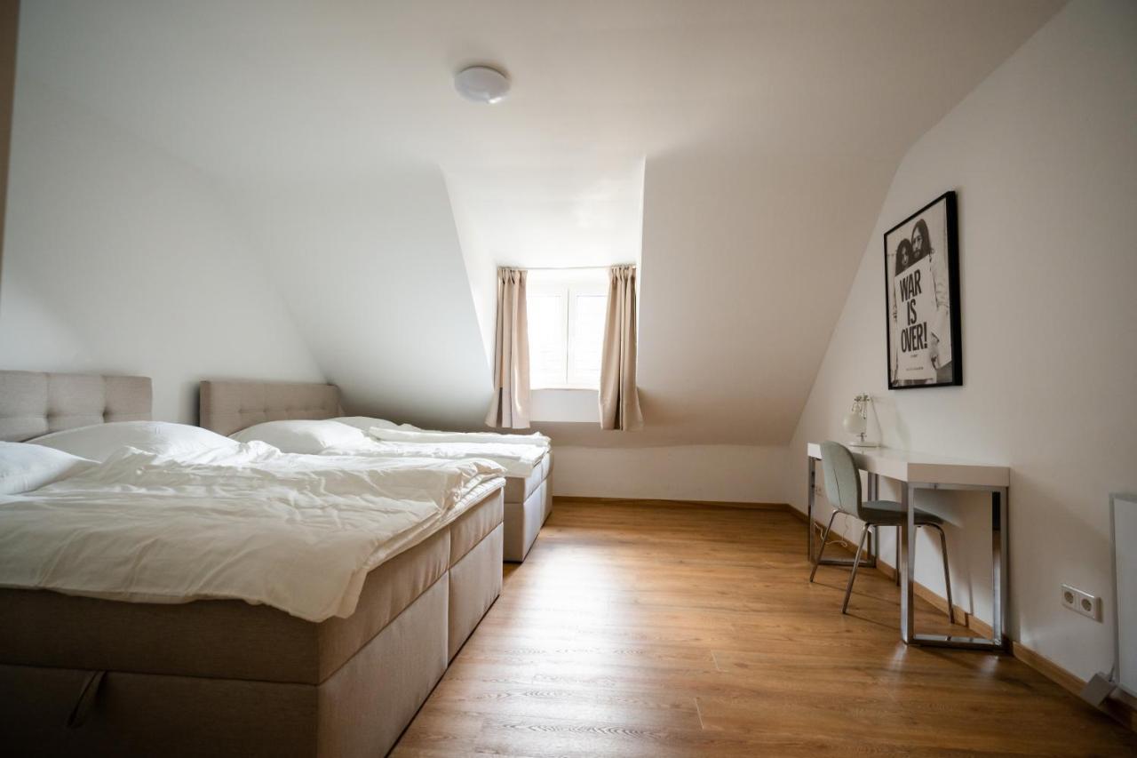 Top Old Town Apartment 2 Baths Дюссельдорф Экстерьер фото