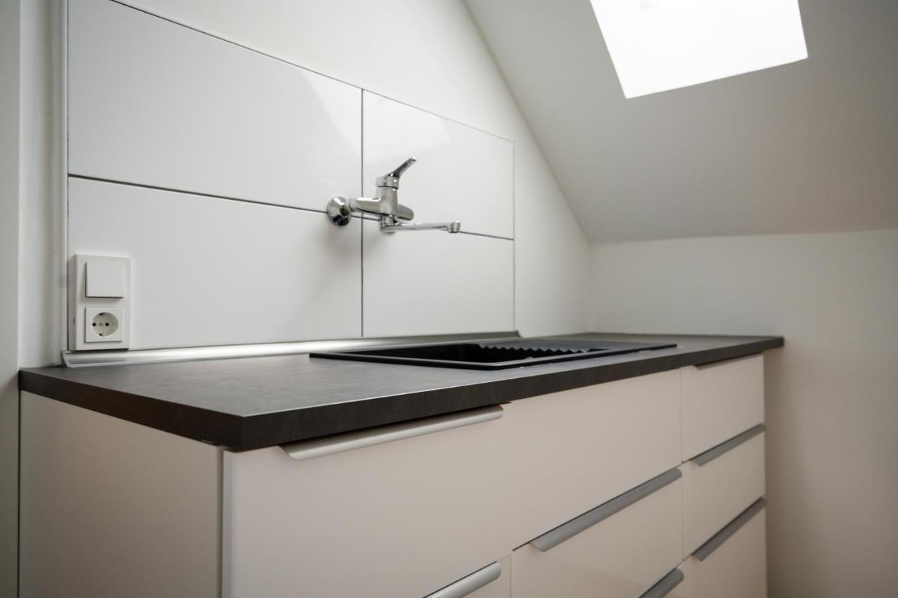 Top Old Town Apartment 2 Baths Дюссельдорф Экстерьер фото