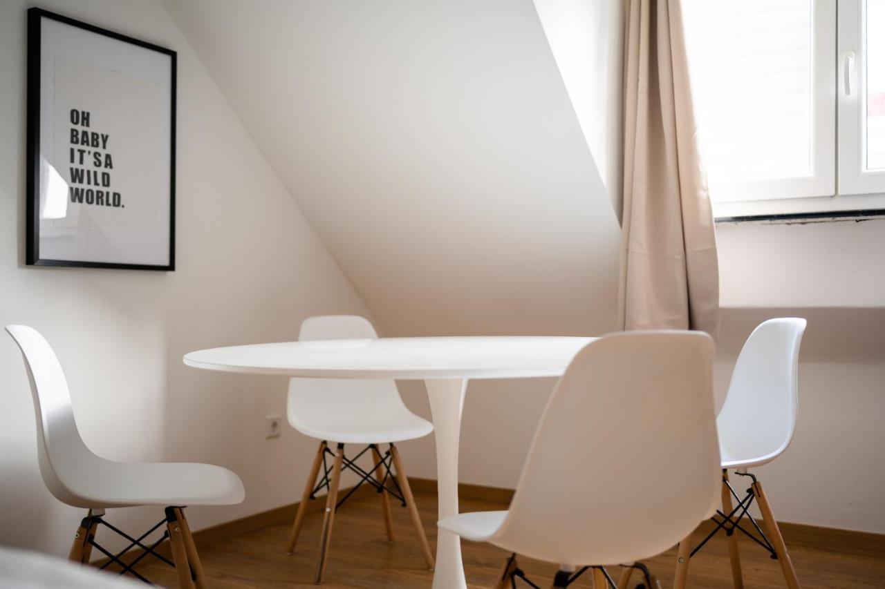 Top Old Town Apartment 2 Baths Дюссельдорф Экстерьер фото