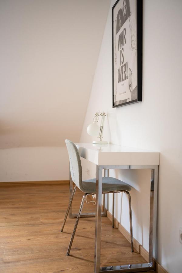Top Old Town Apartment 2 Baths Дюссельдорф Экстерьер фото